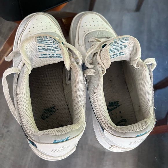 Nike women Air Force 1 - Picture 7 of 7